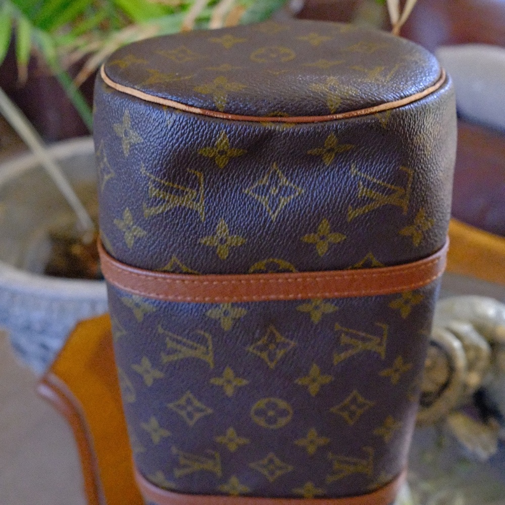 Vintage Louis Vuitton Papillon Bag - Picture 3 of 8